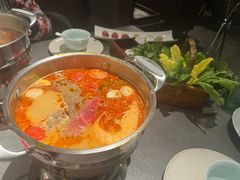 -鼎鼎香·港式火锅(北京SKP店)