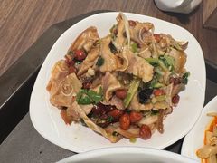 -字号兴·IN食西安老字号美食集合(凤城八路店)