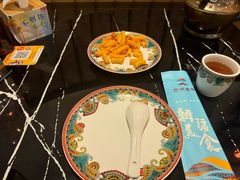 -巴依老爷新疆美食(清华东门店)