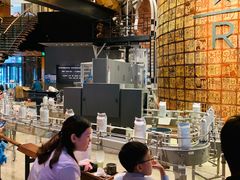 -星巴克(恒基688广场店)