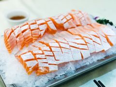 -新享乐海鲜(翠华路店)