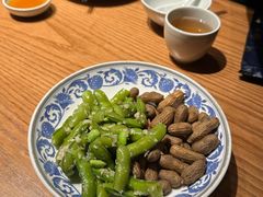 -小厨师·二十年沈家门小海鲜(百井坊巷店)