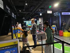 -VS SPORTS PARK运动玩乐园·团建·生日会(合生汇店)