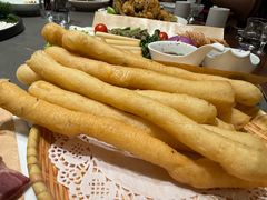 -博望坡饭店(宜山路店)