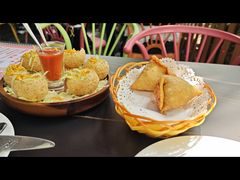 -Santoor 萨都里印度餐厅(北锣鼓巷店)