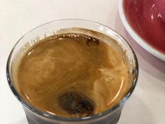 -白鹅咖啡(金城花园店)