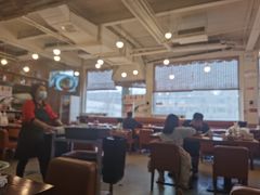 -香江小厨 The Kitchen(香江俱乐部店)