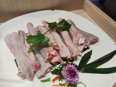 -围炉夜话·潮汕卤水火锅(榕江店)