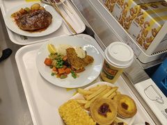 -宜家·瑞典风味餐厅(北京西红门店)