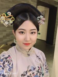 点击看大图 -盘子女人坊古装写真摄影(天津总店)