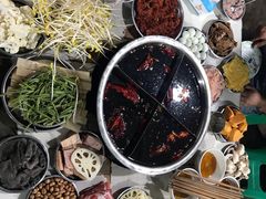 -渝味黄姐火锅(黄泥村店)