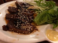 -玛格萝妮比萨屋(四平店)