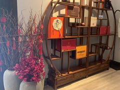 -彩丰楼·中餐厅(国家会展中心上海洲际店)