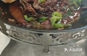 Xuzhou Fresh Stewed Chicken in Pot