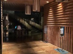 -南通滨江洲际酒店-东厨中餐厅