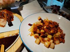 -额娘·现烙春饼烤鸭(太原总店)