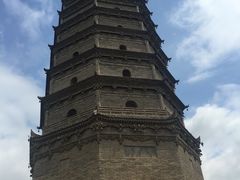 -法门文化景区