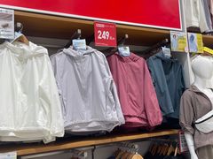 -优衣库(厦门SM广场店)