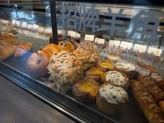 -BAKER&SPICE(祥云小镇店)