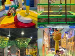 -清远熹乐谷温泉度假酒店