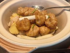 -曾宴·楚菜(湖北省博物馆店)