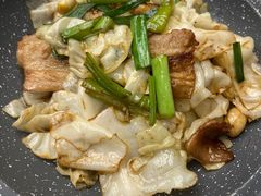 -复旦大学本部-食堂