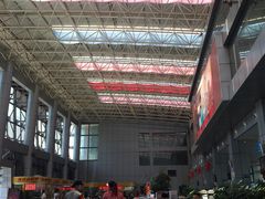 -西昌旅游集散服务中心