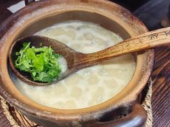 -大洋家·潮汕鱼鲜·花胶砂锅粥(天河东路店)