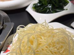 -李掌柜鲜菜火锅(移民广场店)