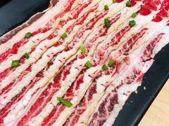 -花味·自助烤肉(雨花客厅店)