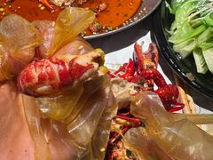 -巴厘龙虾·榜首油焖大虾(洞庭·艺术洋房店)