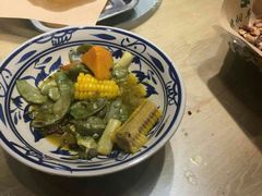 -鸽子窝(黄村店)