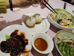 -顺风海鲜港(金玉兰店)