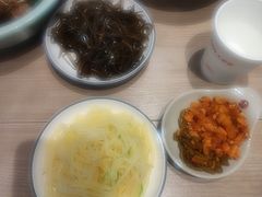 -李先生牛肉面大王(广渠门内店)