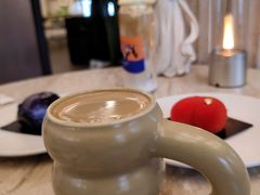 冰美式-玲婧胡同·生日蛋糕·餐厅(嘉里城店)