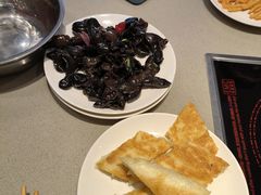 -蝎王府羊蝎子(西直门店)