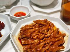 -金戈戈香港豉油鸡(南山海岸城店)
