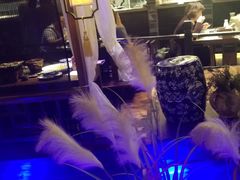 -绿茶餐厅(昆明世纪金源店)