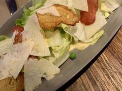 -Carbon莫卡哆·意大利复古集市餐厅(杭州大厦店)