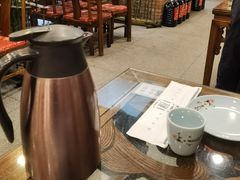 -西江美食舫·江西菜(健德桥店)