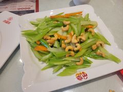 -添福来墨鱼饺子 · 海鲜东北菜(大连星海·黄浦路店)