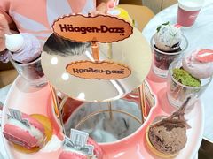 -哈根达斯(万象城店)