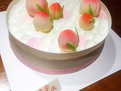 -陆壹捌餐厅(五大道店)