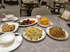 -粤陸玖玖·港式手作茶餐厅(珠江路店)