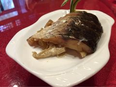 iphone_upload_pic-万柳阁小馆·花园餐厅(龙潭湖店)
