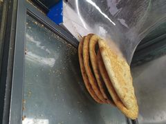 -阿布拉的馕(西北路店)