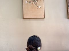 -宫事颐庭·老佛爷贵寿下午茶(颐和园店)