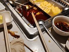 -野妹火锅(布吉店)