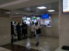-中国中医科学院西苑医院(本部)