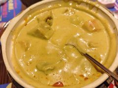 -泰妃殿(武汉首店)